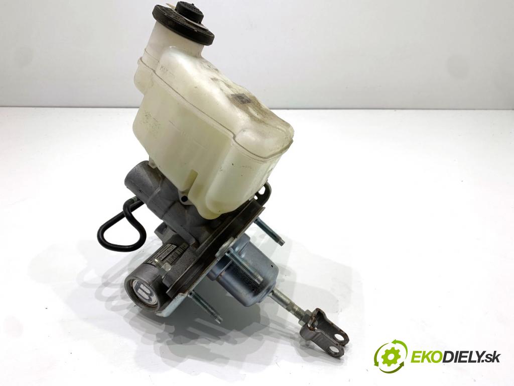 LEXUS IS sedan 2019 133 kW 300h (AVE30_) 2494 Posilovač bŕzd 47207-30080