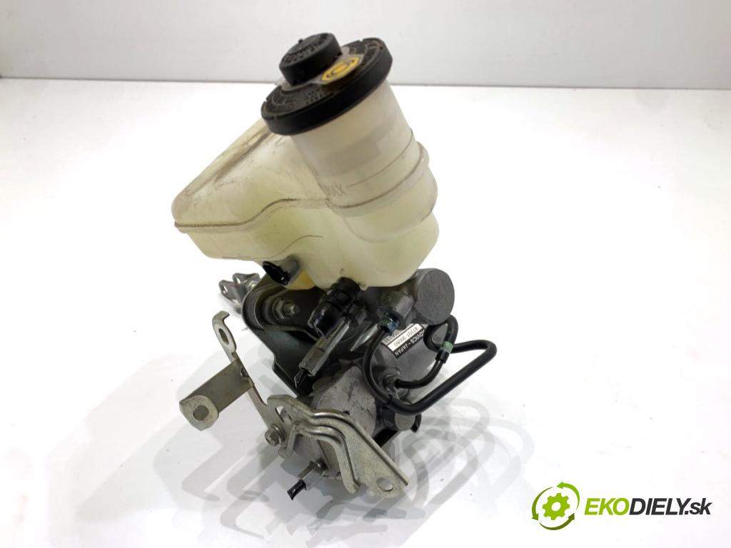 LEXUS IS sedan 2019 133 kW 300h (AVE30_) 2494 Posilovač bŕzd 47207-30080