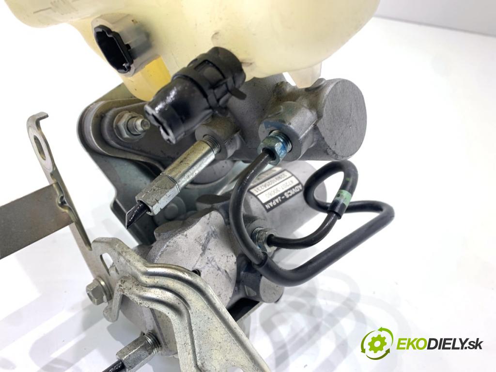 LEXUS IS sedan 2019 133 kW 300h (AVE30_) 2494 Posilovač bŕzd 47207-30080