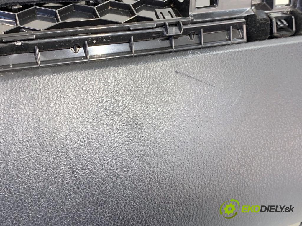 LEXUS IS sedan 2019 133 kW 300h (AVE30_) 2494 Priehradka, kastlík spolujazdca 55513-53030 (Priehradka (kastlík))