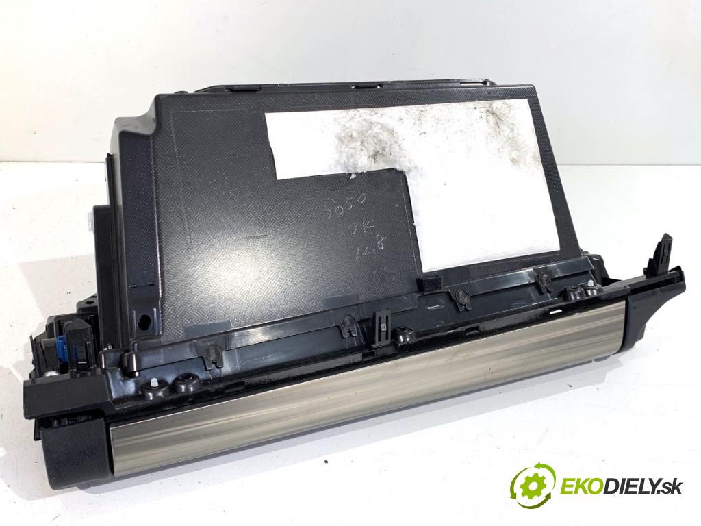 LEXUS IS sedan 2019 133 kW 300h (AVE30_) 2494 Priehradka, kastlík spolujazdca 55513-53030 (Priehradka (kastlík))