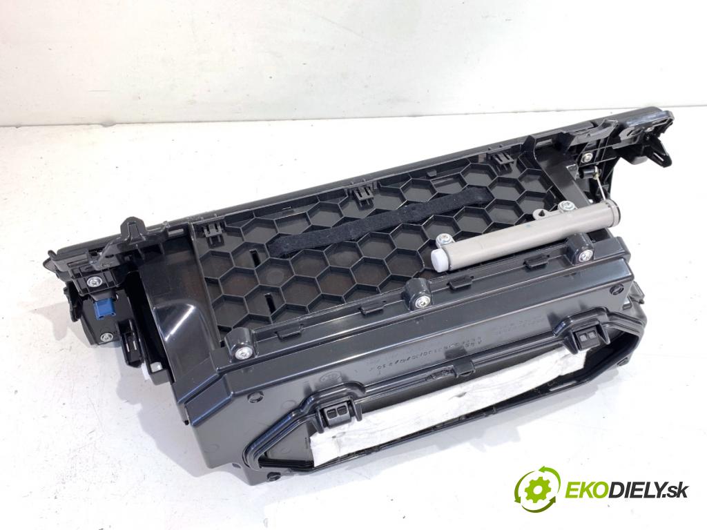 LEXUS IS sedan 2019 133 kW 300h (AVE30_) 2494 Priehradka, kastlík spolujazdca 55513-53030 (Priehradka (kastlík))