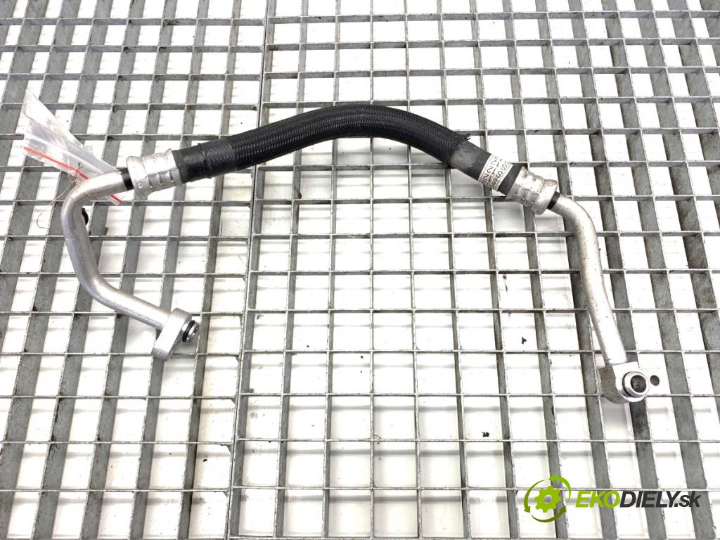 LEXUS IS sedan 2019 133 kW 300h (AVE30_) 2494 rúrka klimatizace  (Trubka klimatizace)