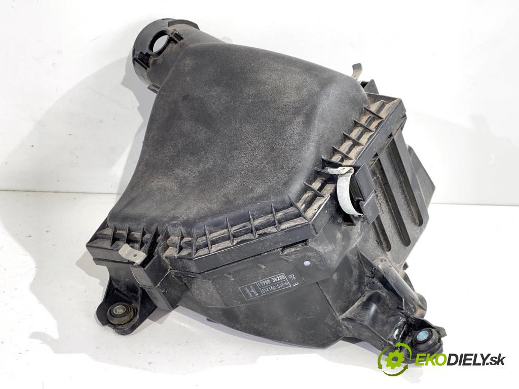 LEXUS IS sedan 2019 133 kW 300h (AVE30_) 2494 obal filtra vzduchu 17812-31100 (Kryt vzduchového filtru)