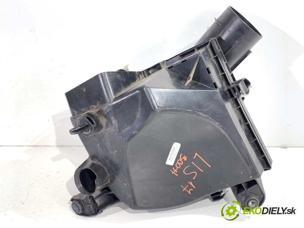 LEXUS IS sedan 2019 133 kW 300h (AVE30_) 2494 Obal filtra vzduchu 17812-31100 (Obal vzduchového filtra)