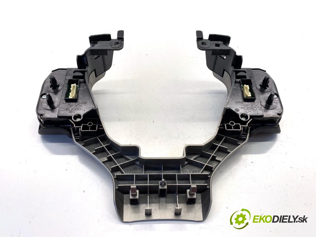 LEXUS IS sedan 2019 133 kW 300h (AVE30_) 2494 SPÍNAČE: volantu 75J060