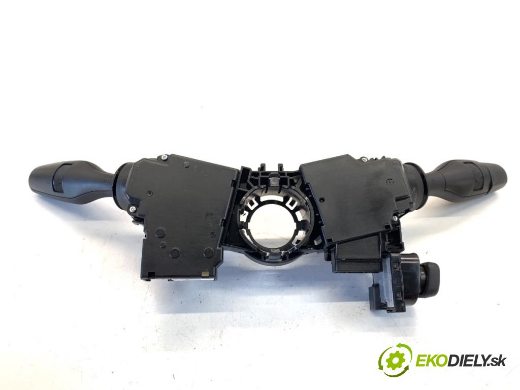 LEXUS IS sedan 2019 133 kW 300h (AVE30_) 2494 Prepínač kombinovaný 17F744 (Prepínacie páčky pod volantom)