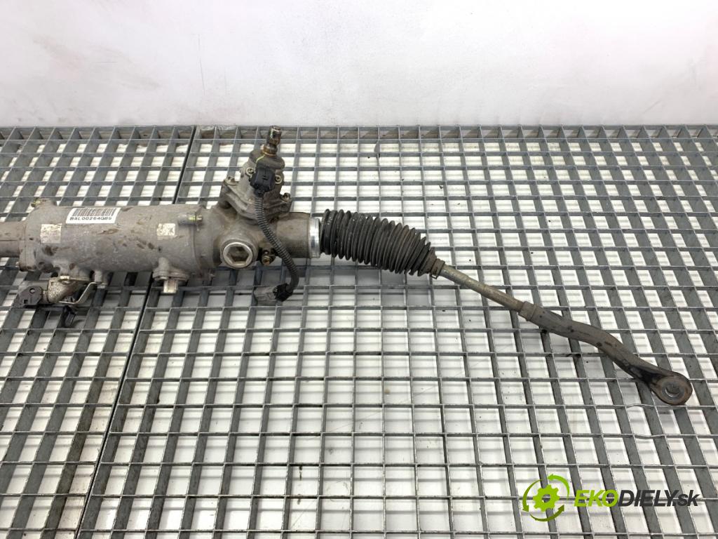 LEXUS IS sedan 2019 133 kW 300h (AVE30_) 2494 riadenie volantu Riadenie