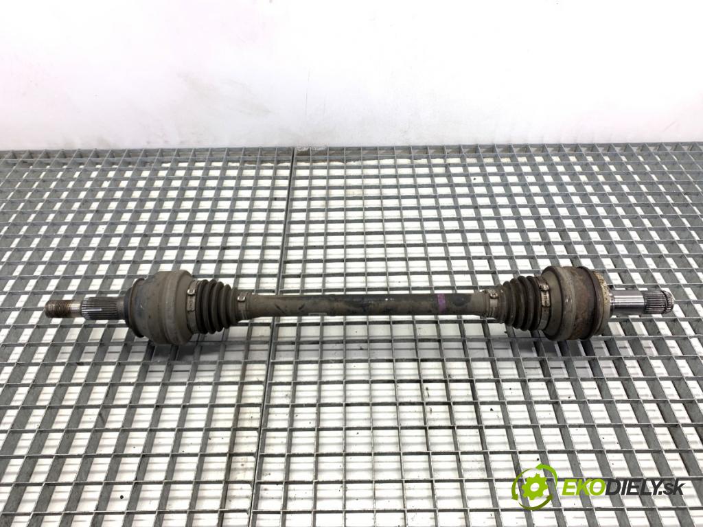 LEXUS IS sedan 2019 133 kW 300h (AVE30_) 2494 Poloos pravy zad 42330-53040