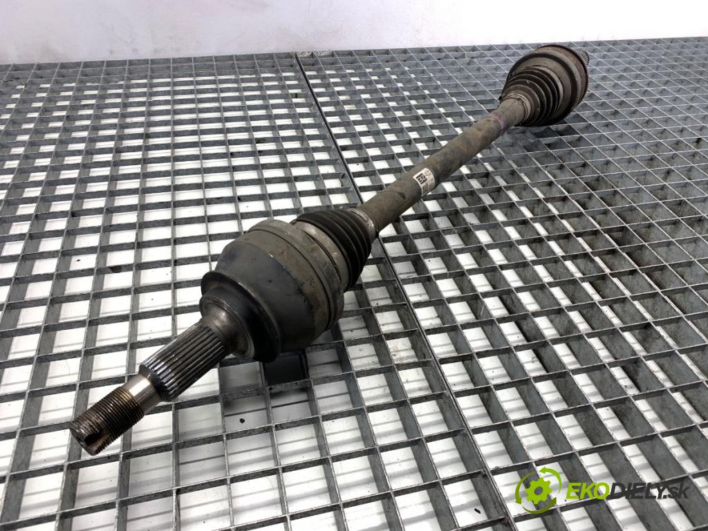 LEXUS IS sedan 2019 133 kW 300h (AVE30_) 2494 Poloos pravy zad 42330-53040