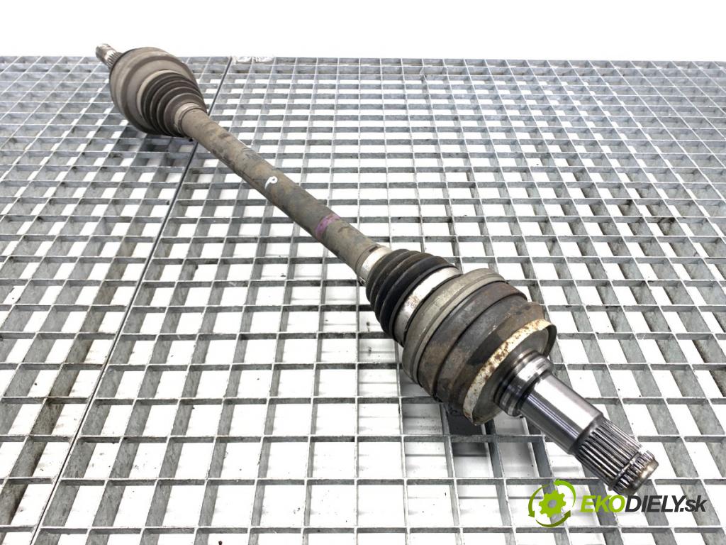 LEXUS IS sedan 2019 133 kW 300h (AVE30_) 2494 Poloos pravy zad 42330-53040