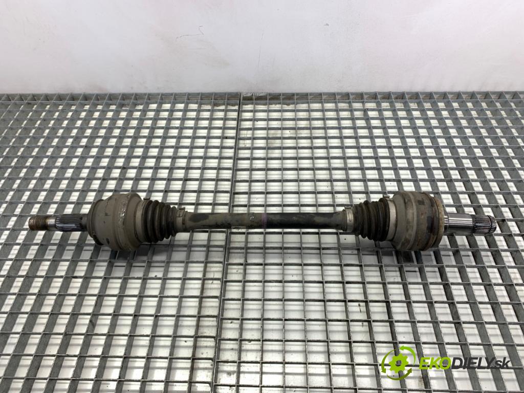 LEXUS IS sedan 2019 133 kW 300h (AVE30_) 2494 Poloos ľavy zad 42340-53040