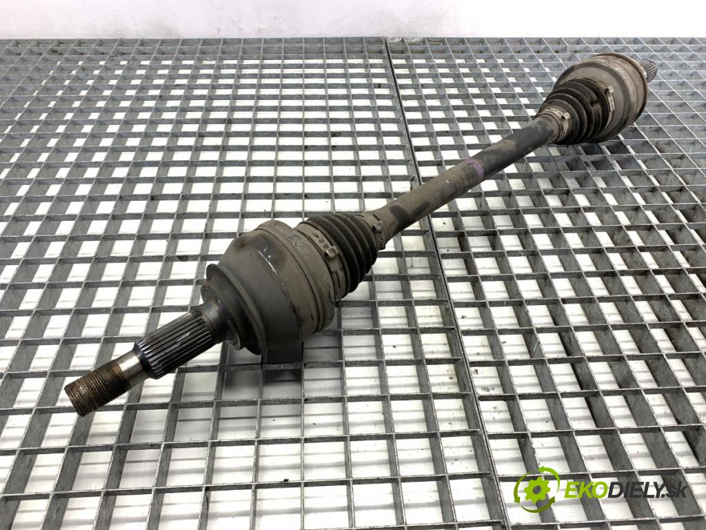 LEXUS IS sedan 2019 133 kW 300h (AVE30_) 2494 Poloos ľavy zad 42340-53040