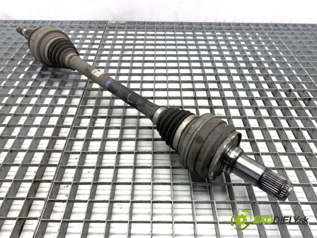 LEXUS IS sedan 2019 133 kW 300h (AVE30_) 2494 Poloos ľavy zad 42340-53040