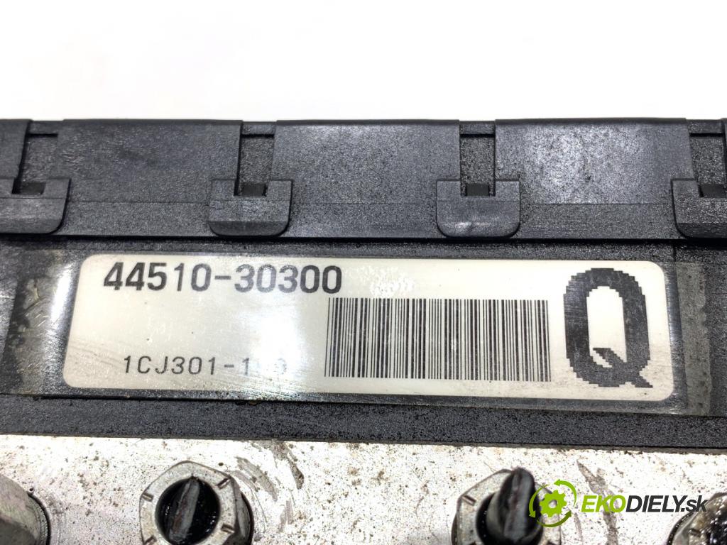 LEXUS IS sedan 2019 133 kW 300h (AVE30_) 2494 Pumpa ABS 44510-30300 (Pumpa ABS)