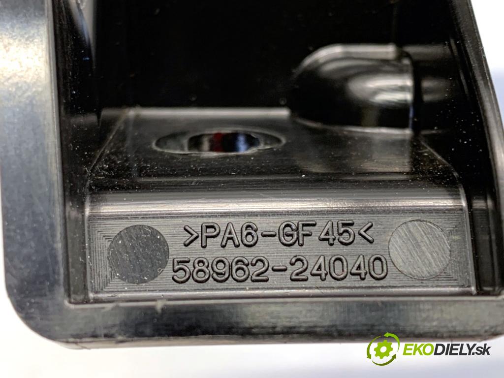 LEXUS IS sedan 2019 133 kW 300h (AVE30_) 2494 Lakťová opierka 58962-24040 (Lakťová opierka)