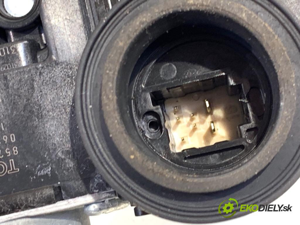 LEXUS IS sedan 2019 133 kW 300h (AVE30_) 2494 mechanismus okna levý zadní část 85710-53121