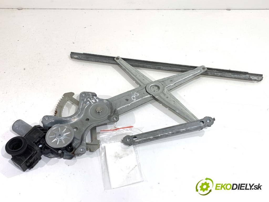 LEXUS IS sedan 2019 133 kW 300h (AVE30_) 2494 mechanismus okna pravý přední část 85710-53111