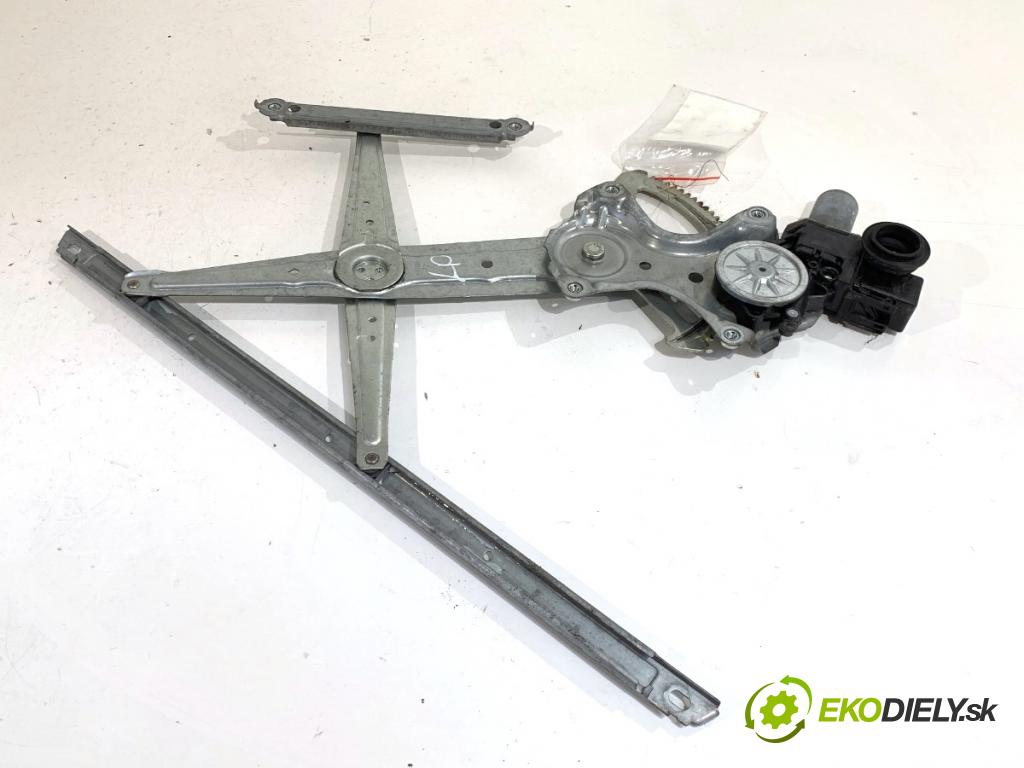 LEXUS IS sedan 2019 133 kW 300h (AVE30_) 2494 mechanismus okna levý přední část 85720-53111