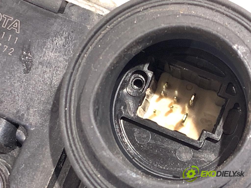 LEXUS IS sedan 2019 133 kW 300h (AVE30_) 2494 Mechanizmus okna ľavy predný 85720-53111