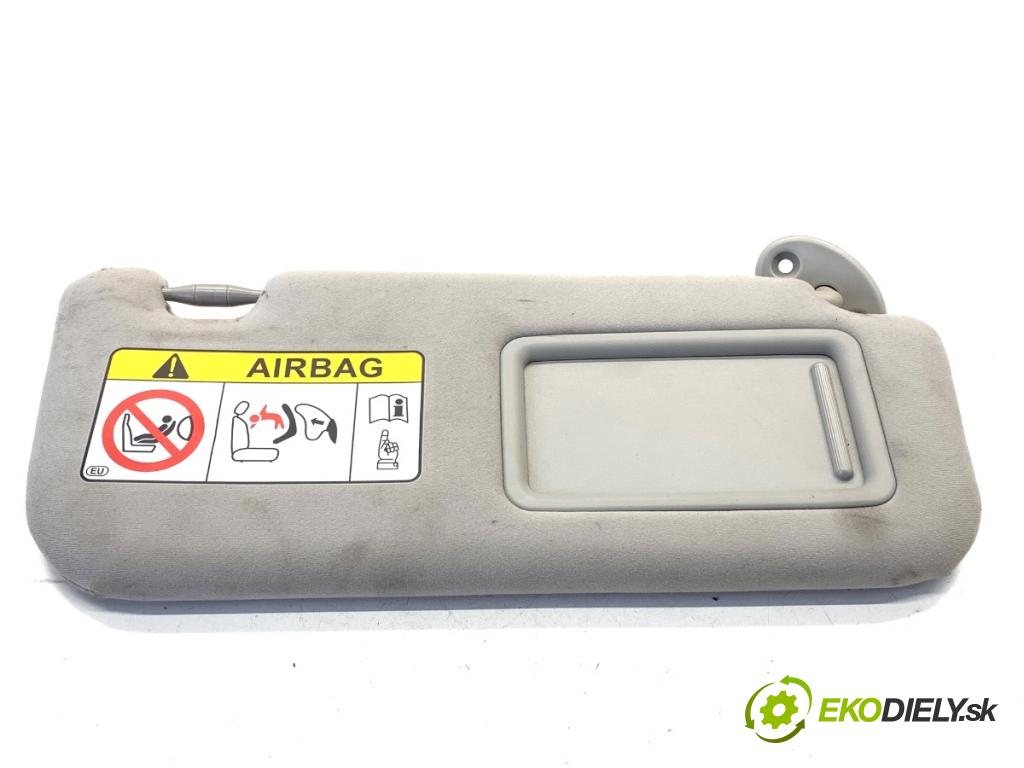 LEXUS IS sedan 2019 133 kW 300h (AVE30_) 2494 Clona slnečná pravy 