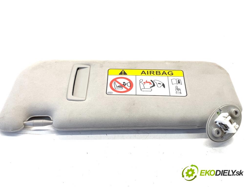 LEXUS IS sedan 2019 133 kW 300h (AVE30_) 2494 Clona slnečná pravy