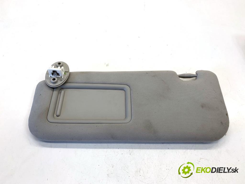 LEXUS IS sedan 2019 133 kW 300h (AVE30_) 2494 clona sluneční levý 