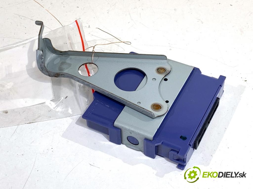 LEXUS IS sedan 2019 133 kW 300h (AVE30_) 2494 Modul PDC 89340-53080 (Riadiaca jednotka ostatné)