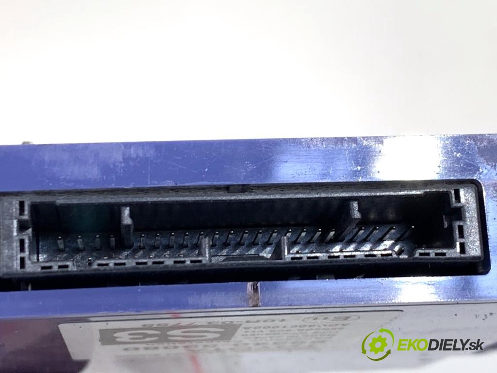 LEXUS IS sedan 2019 133 kW 300h (AVE30_) 2494 Modul PDC 89340-53080 (Riadiaca jednotka ostatné)