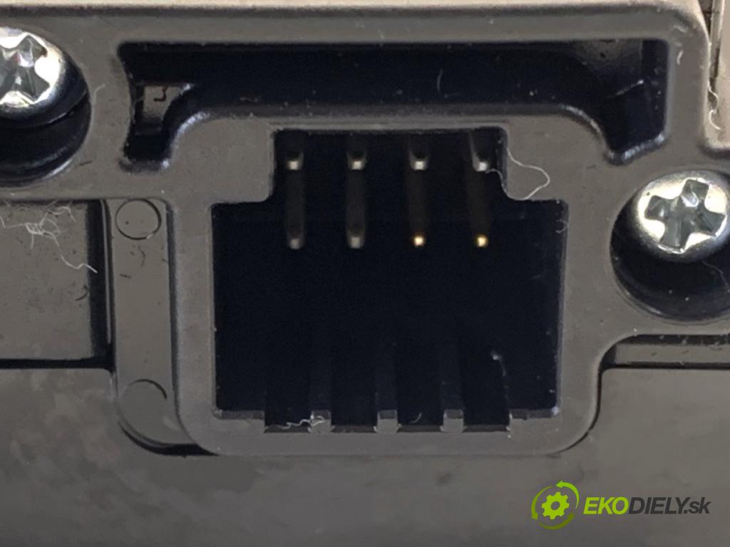 LEXUS IS sedan 2019 133 kW 300h (AVE30_) 2494 snímač ÚHEL: otáčky 89245-30130