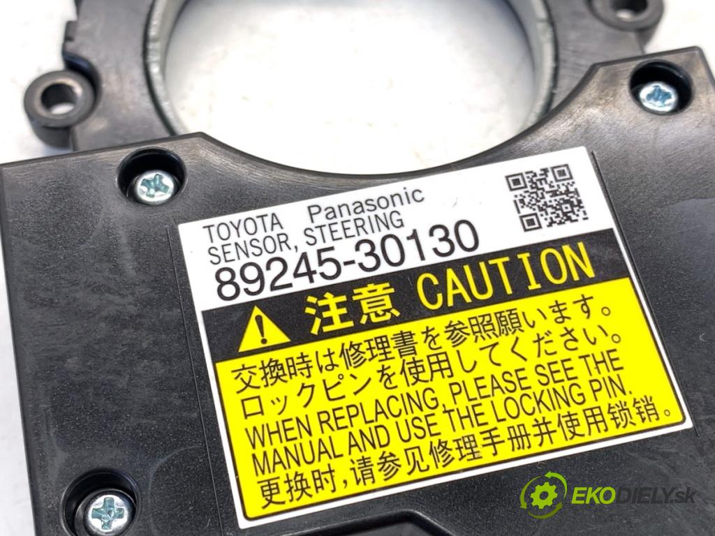 LEXUS IS sedan 2019 133 kW 300h (AVE30_) 2494 snímač ÚHEL: otáčky 89245-30130