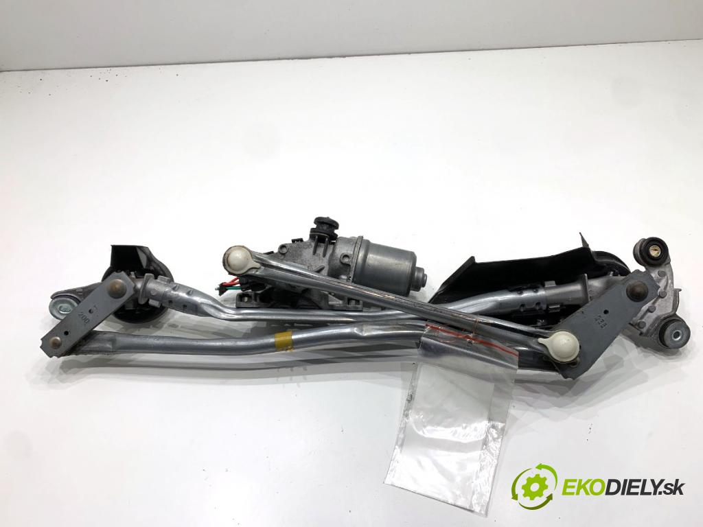 LEXUS IS sedan 2019 133 kW 300h (AVE30_) 2494 mechanismus stěračů přední část 85110-53050 (Motorek stěračů přední)