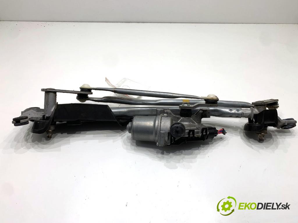 LEXUS IS sedan 2019 133 kW 300h (AVE30_) 2494 Mechanizmus stieračov predný 85110-53050 (Motorček stieračov predný)