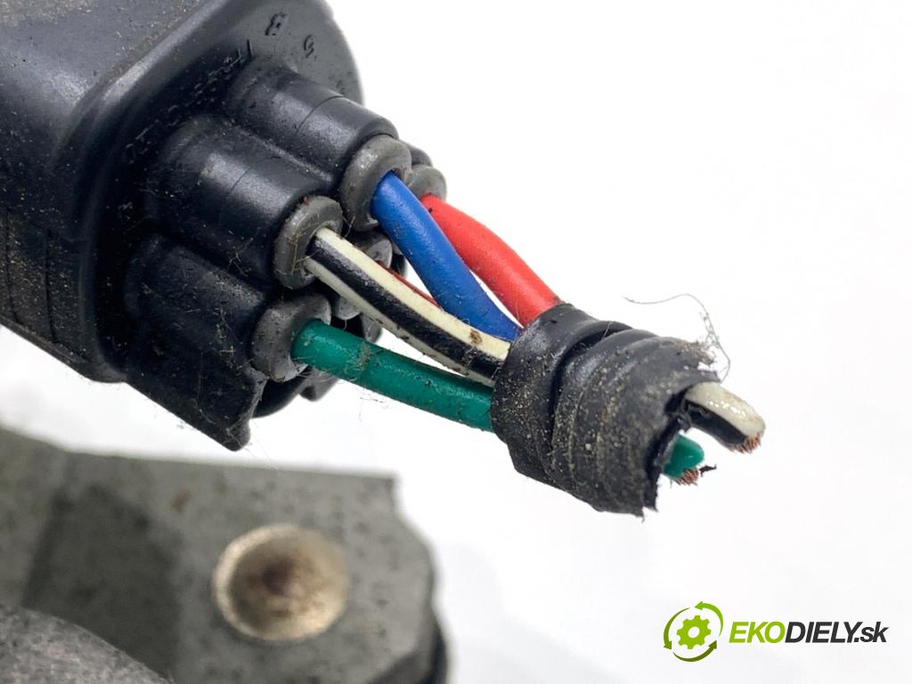 LEXUS IS sedan 2019 133 kW 300h (AVE30_) 2494 Mechanizmus stieračov predný 85110-53050 (Motorček stieračov predný)