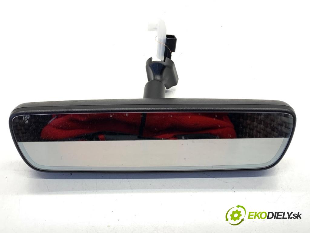 LEXUS IS sedan 2019 133 kW 300h (AVE30_) 2494 zpětné zrcátko vnitřní 878100WL10 (Vnitřní zpětné zrcátko)