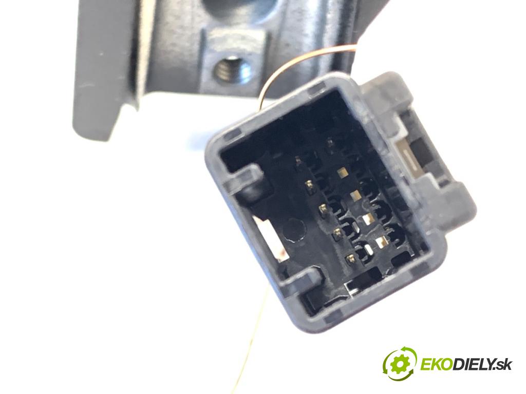 LEXUS IS sedan 2019 133 kW 300h (AVE30_) 2494 zpětné zrcátko vnitřní 878100WL10 (Vnitřní zpětné zrcátko)