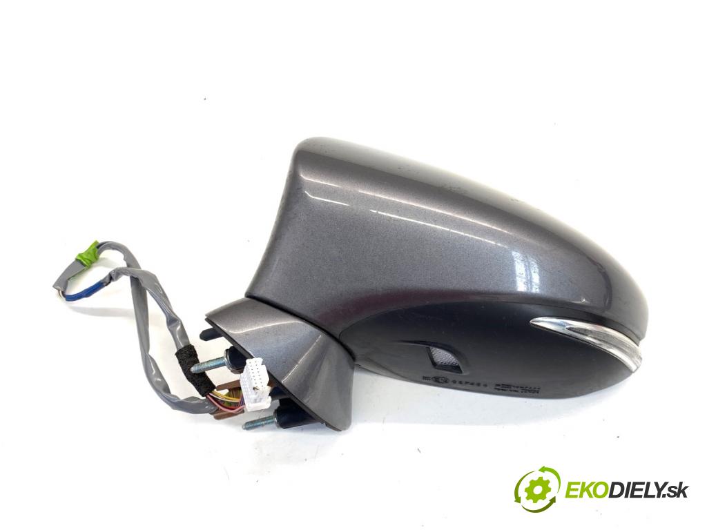 LEXUS IS sedan 2019 133 kW 300h (AVE30_) 2494 zpětné zrcátko levý 