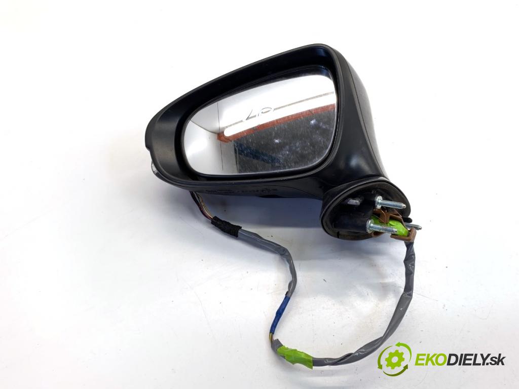 LEXUS IS sedan 2019 133 kW 300h (AVE30_) 2494 Spätné zrkadlo ľavy