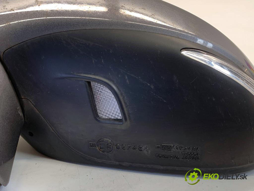 LEXUS IS sedan 2019 133 kW 300h (AVE30_) 2494 Spätné zrkadlo ľavy