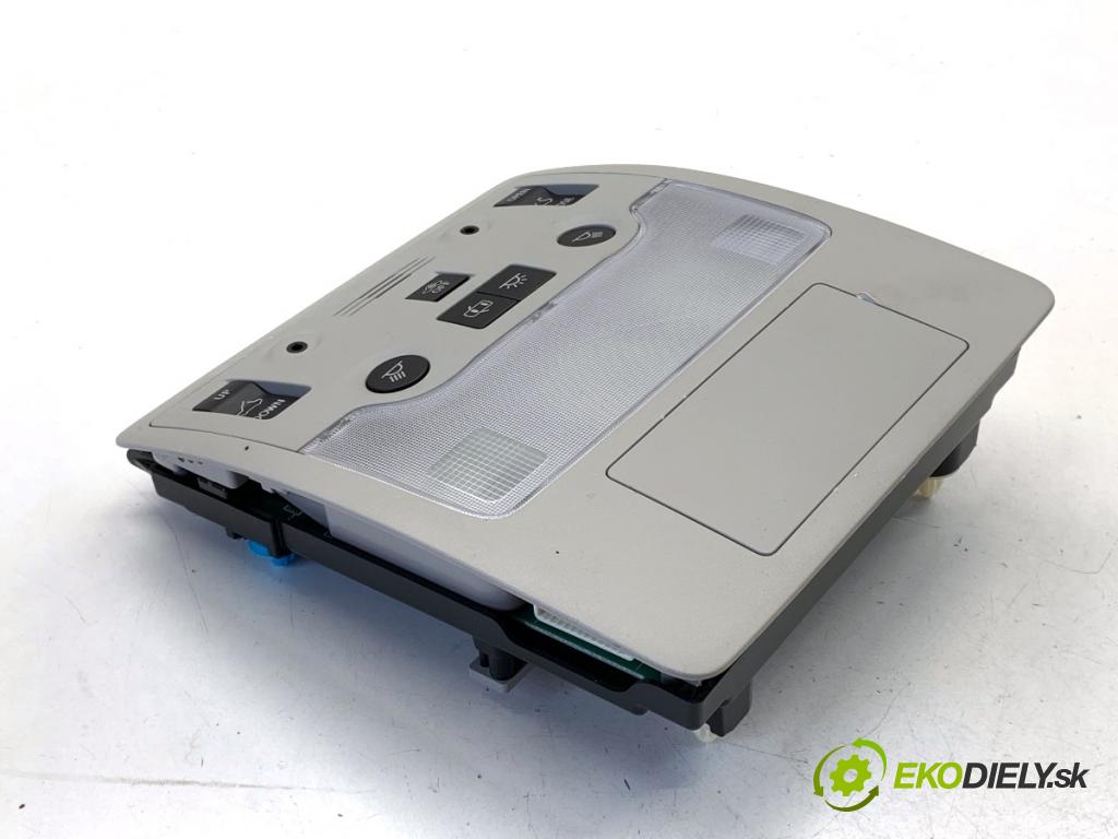 LEXUS IS sedan 2019 133 kW 300h (AVE30_) 2494 světlo stropní