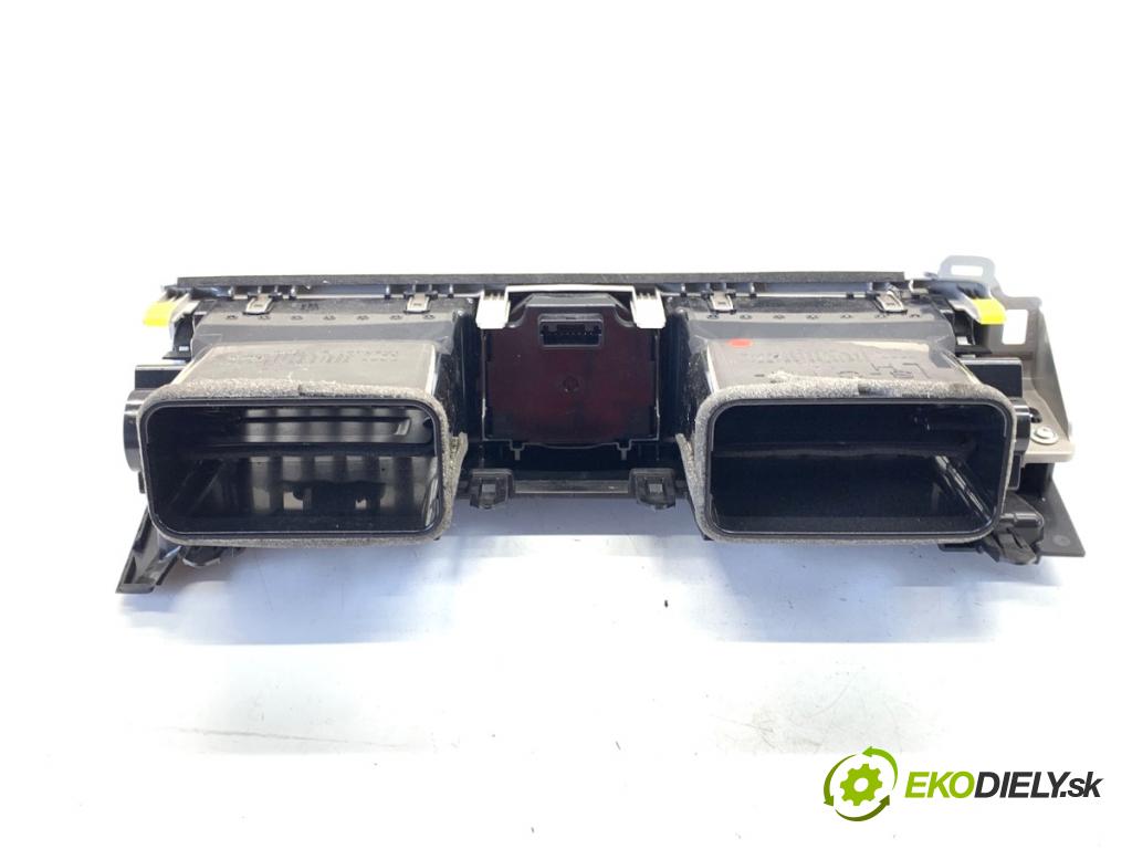 LEXUS IS sedan 2019 133 kW 300h (AVE30_) 2494 mří topení přední část střední 55670-53140