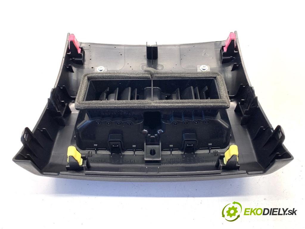 LEXUS IS sedan 2019 133 kW 300h (AVE30_) 2494 mří topení zadní část 58860-53030