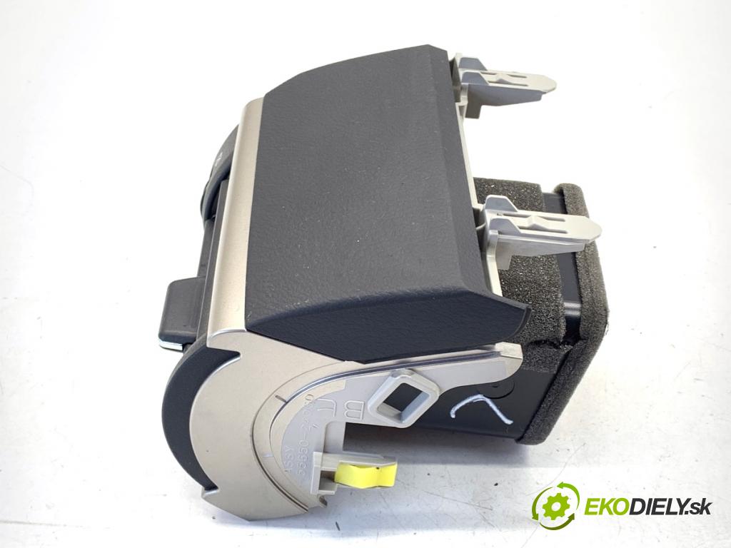 LEXUS IS sedan 2019 133 kW 300h (AVE30_) 2494 mří topení levý přední část 55650-53130