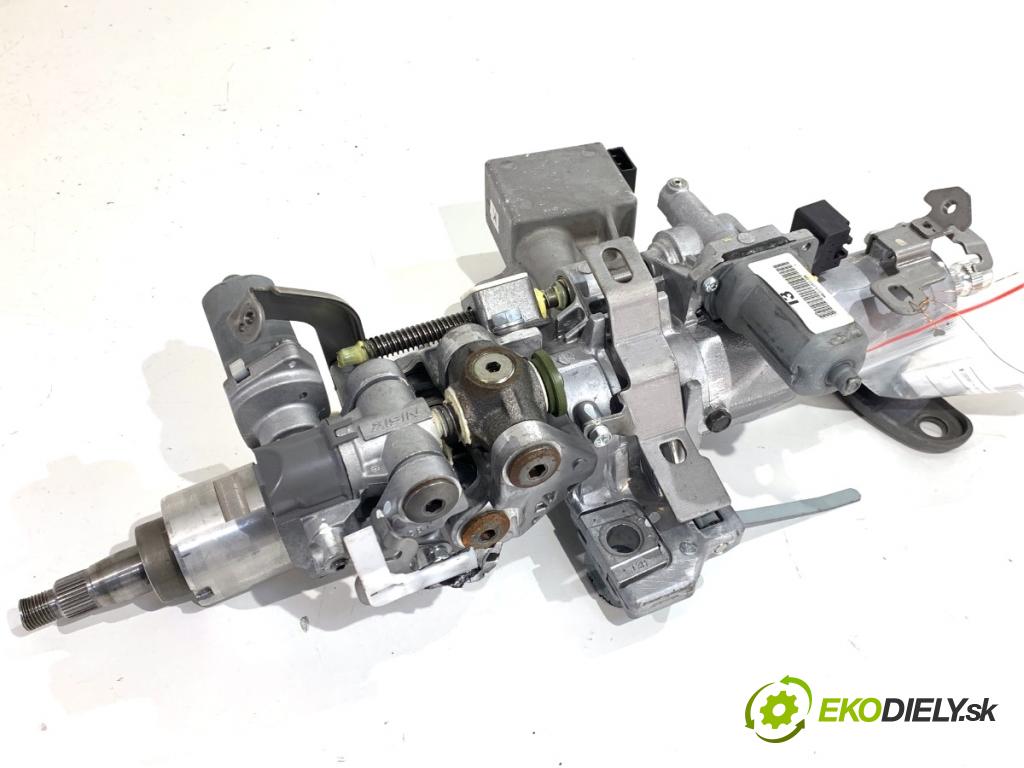 LEXUS IS sedan 2019 133 kW 300h (AVE30_) 2494 hřídel tyč volantu  (Tyč řízení (volantu))