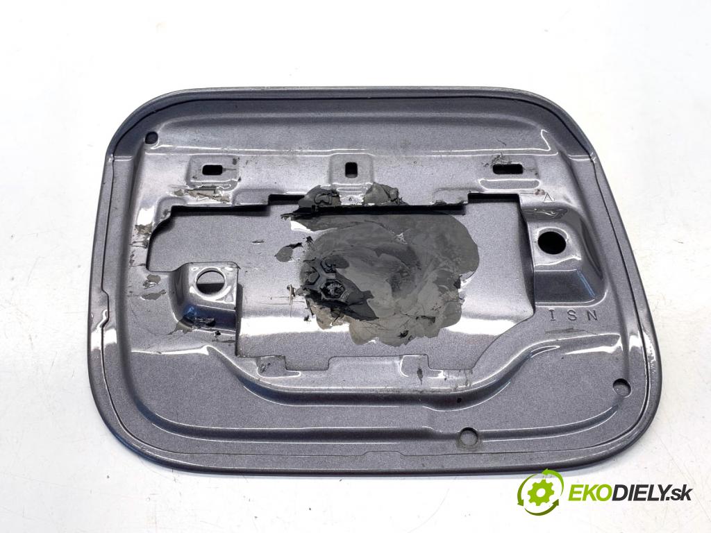 LEXUS IS sedan 2019 133 kW 300h (AVE30_) 2494 dvířka nádrže paliva  (Klika dveří ostatní)