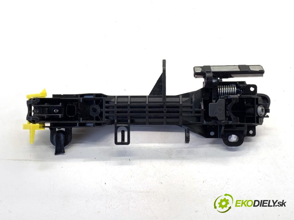 LEXUS IS sedan 2019 133 kW 300h (AVE30_) 2494 klika vnejší pravý přední část