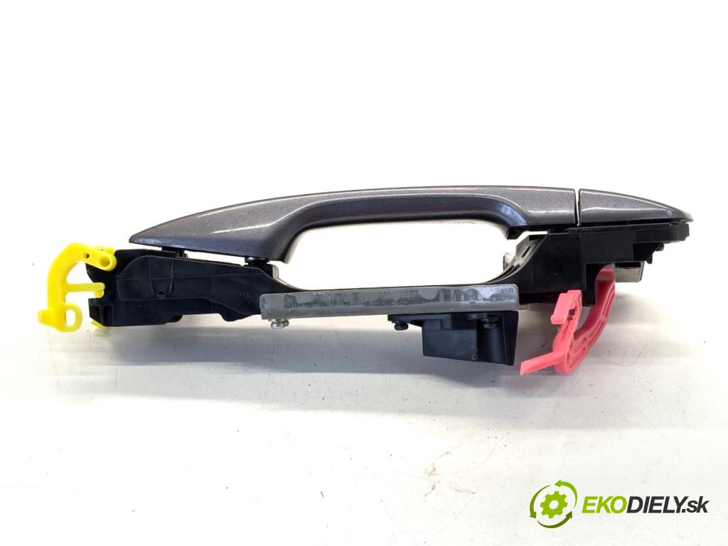 LEXUS IS sedan 2019 133 kW 300h (AVE30_) 2494 klika vnejší levý zadní část