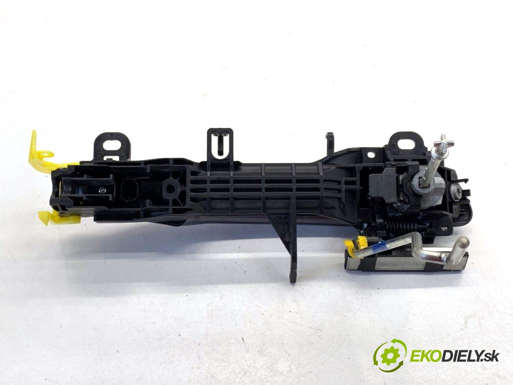 LEXUS IS sedan 2019 133 kW 300h (AVE30_) 2494 Kľučka vonkajšia ľavy predný