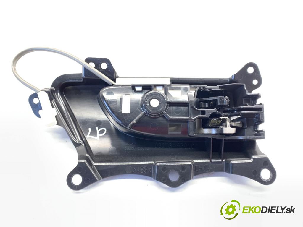 LEXUS IS sedan 2019 133 kW 300h (AVE30_) 2494 klika vnitřní levý přední část 69278-53010