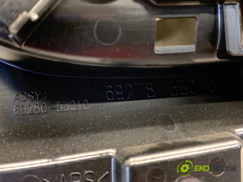 LEXUS IS sedan 2019 133 kW 300h (AVE30_) 2494 klika vnitřní levý přední část 69278-53010